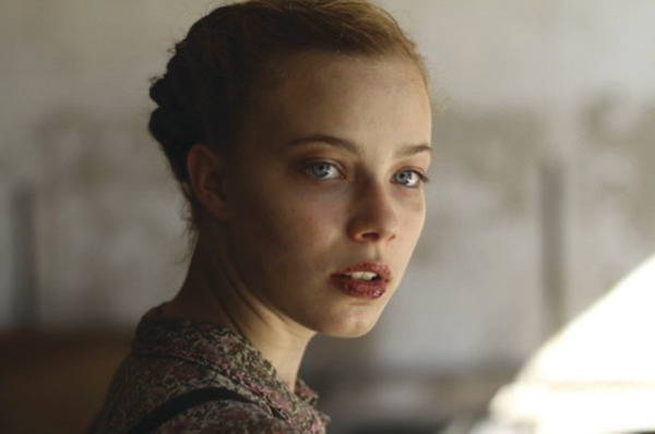 Movie review: ‘Lore’ explores the horrors of a falling Nazi Germany