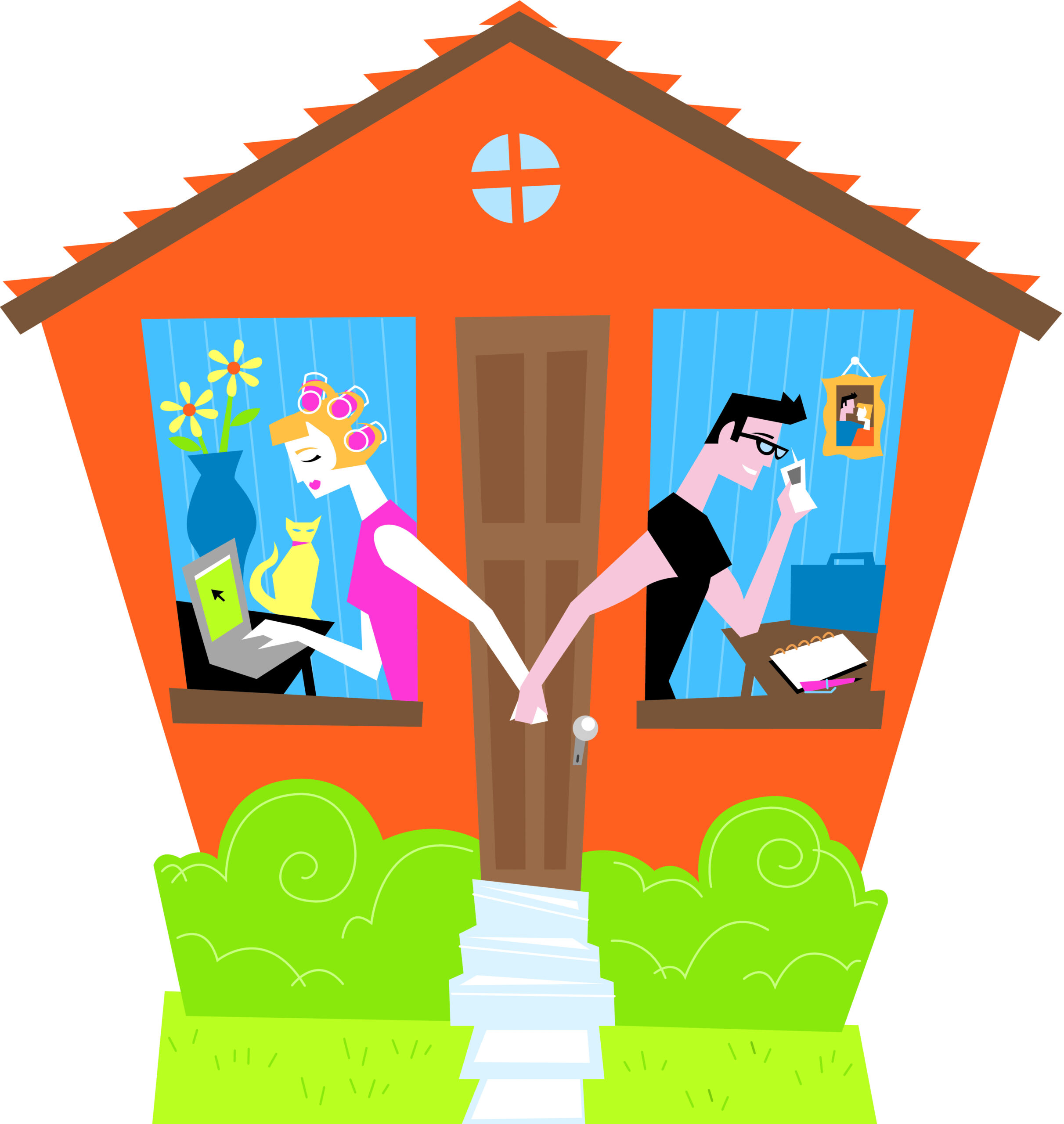Virginia Senate committee votes to lift ban on living together