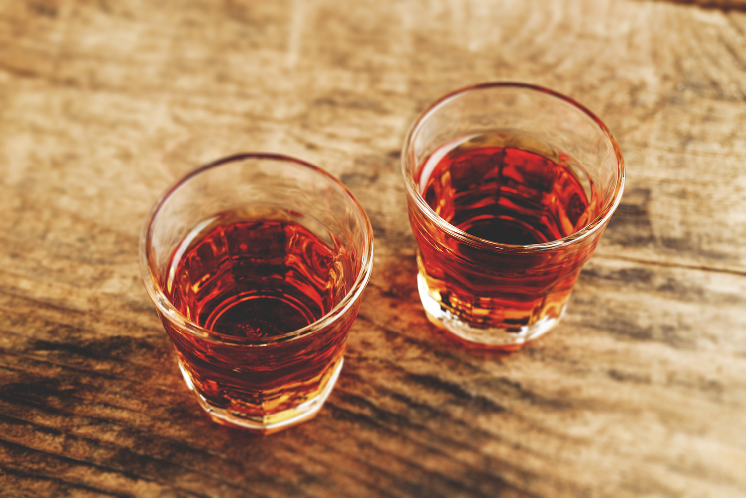 Congress’ vices include handouts for rum and horse racing