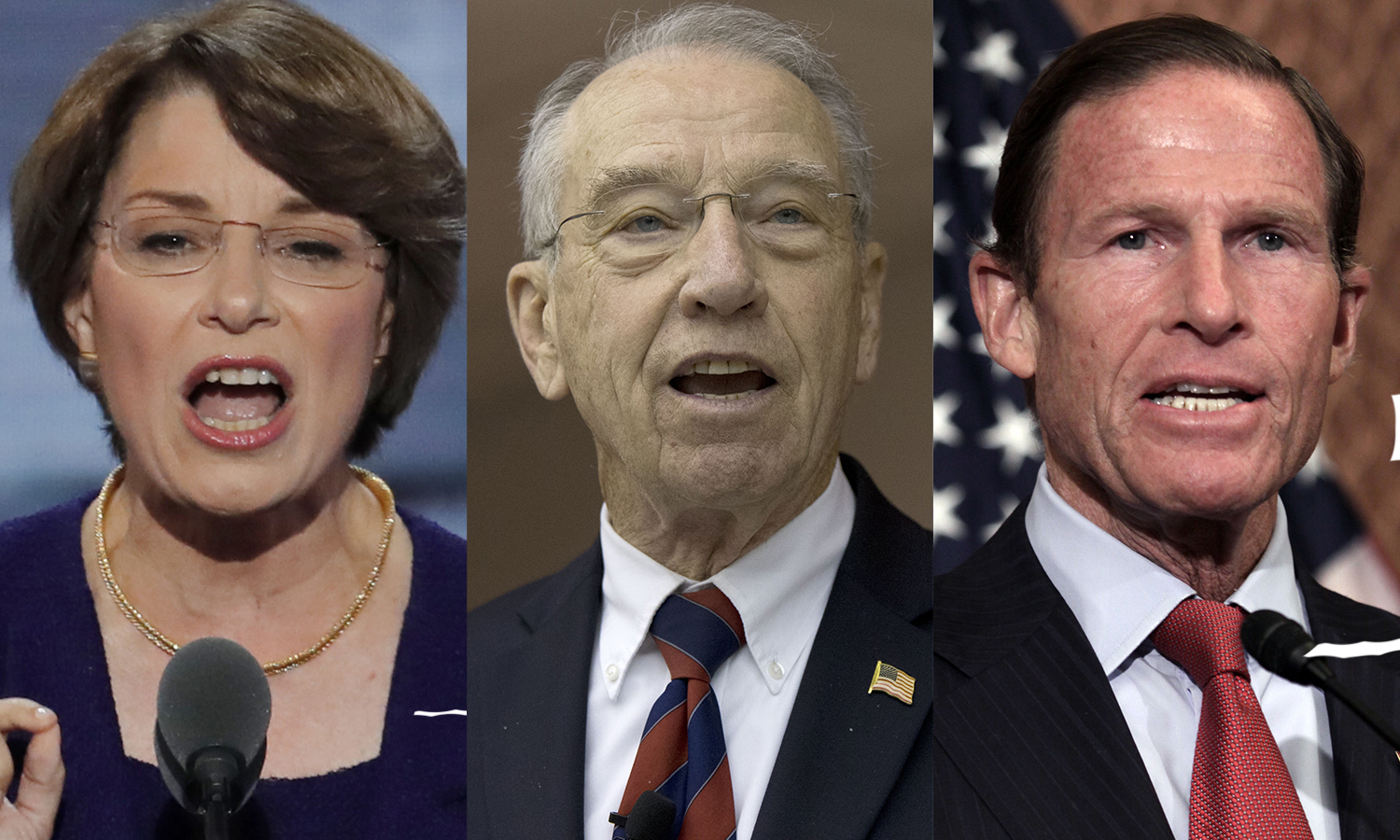 Senators probe impact of EpiPen price on Medicare, Medicaid
