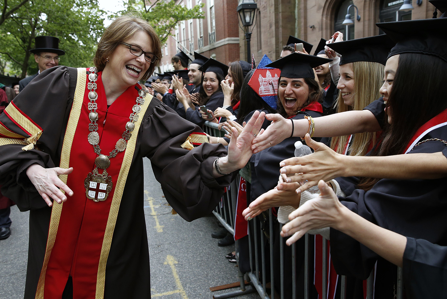 ‘Safe spaces’ have become about exclusion, not free expression