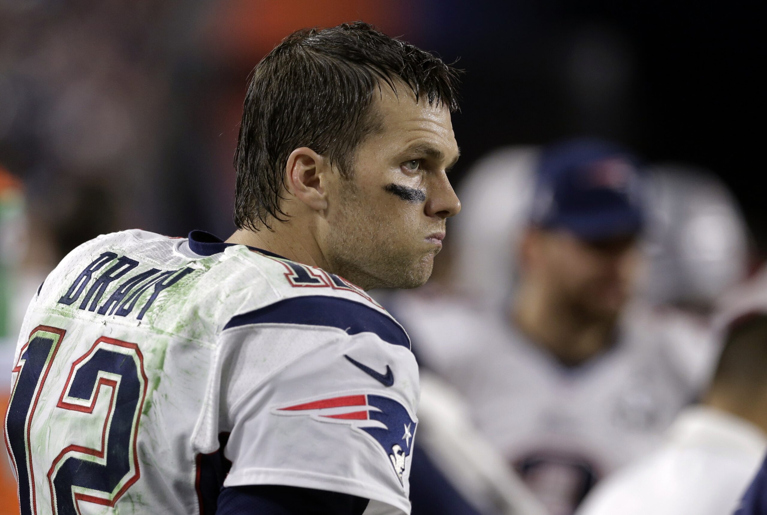 Josh Earnest: Tom Brady should remember he’s a role model