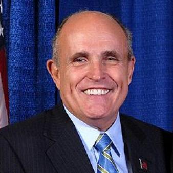 Rudy’s Running