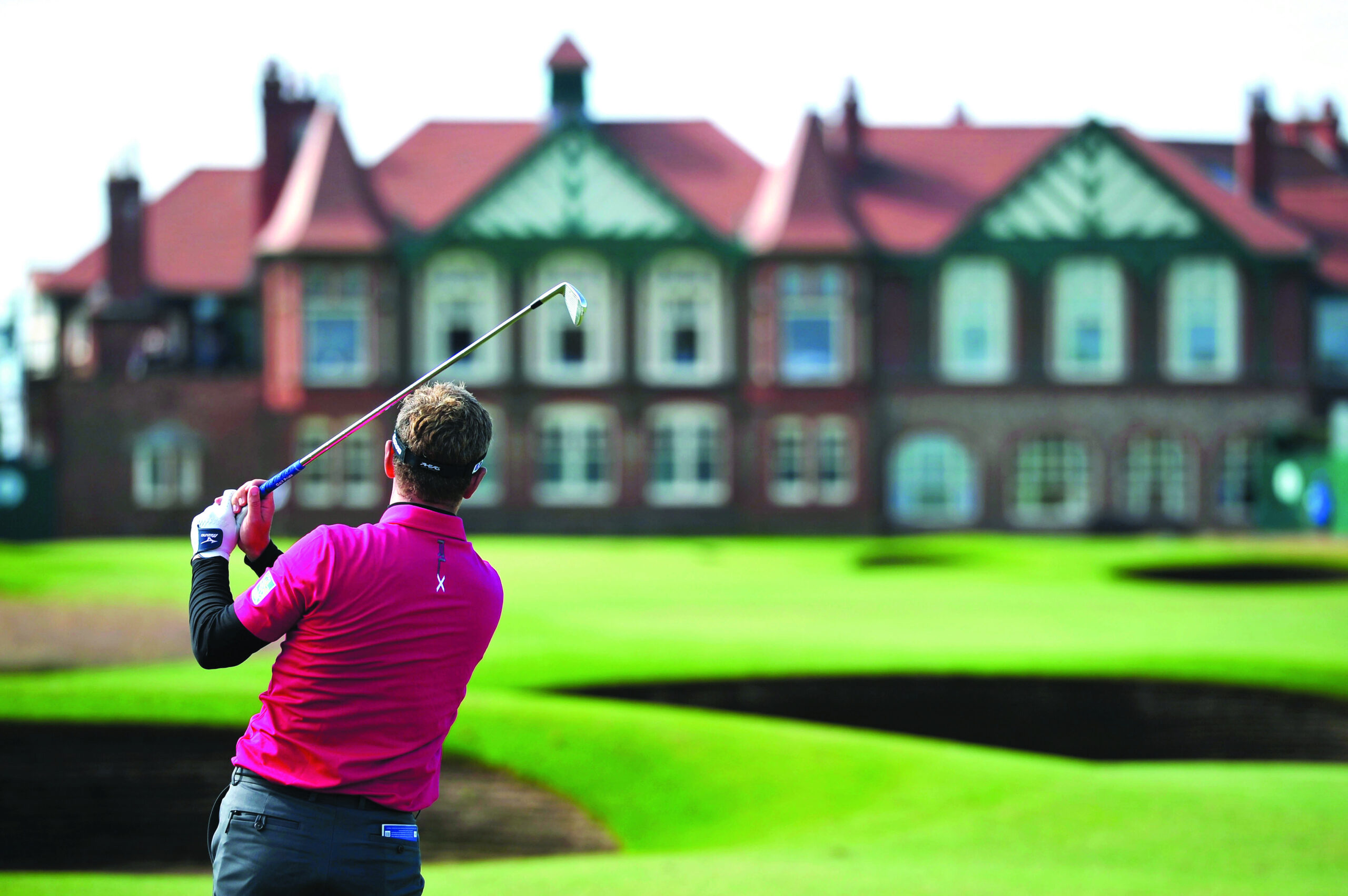 British Open preview