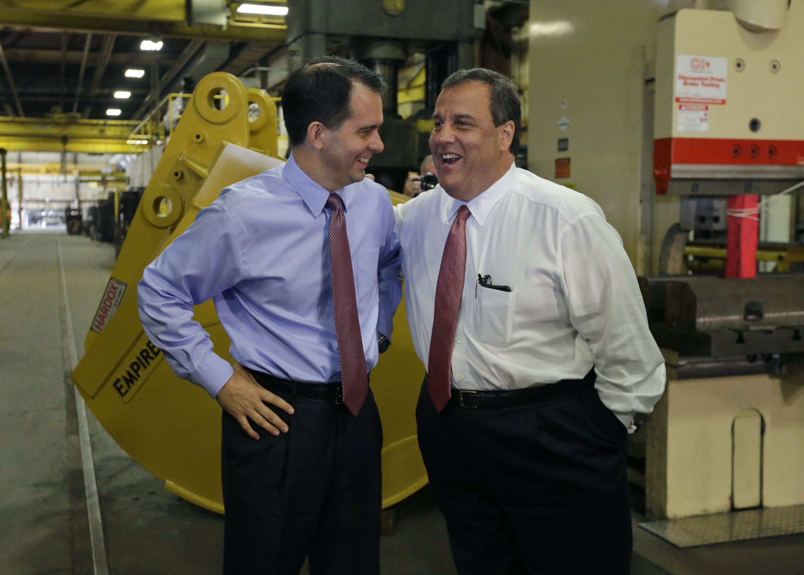 Your stories from the Washington Examiner