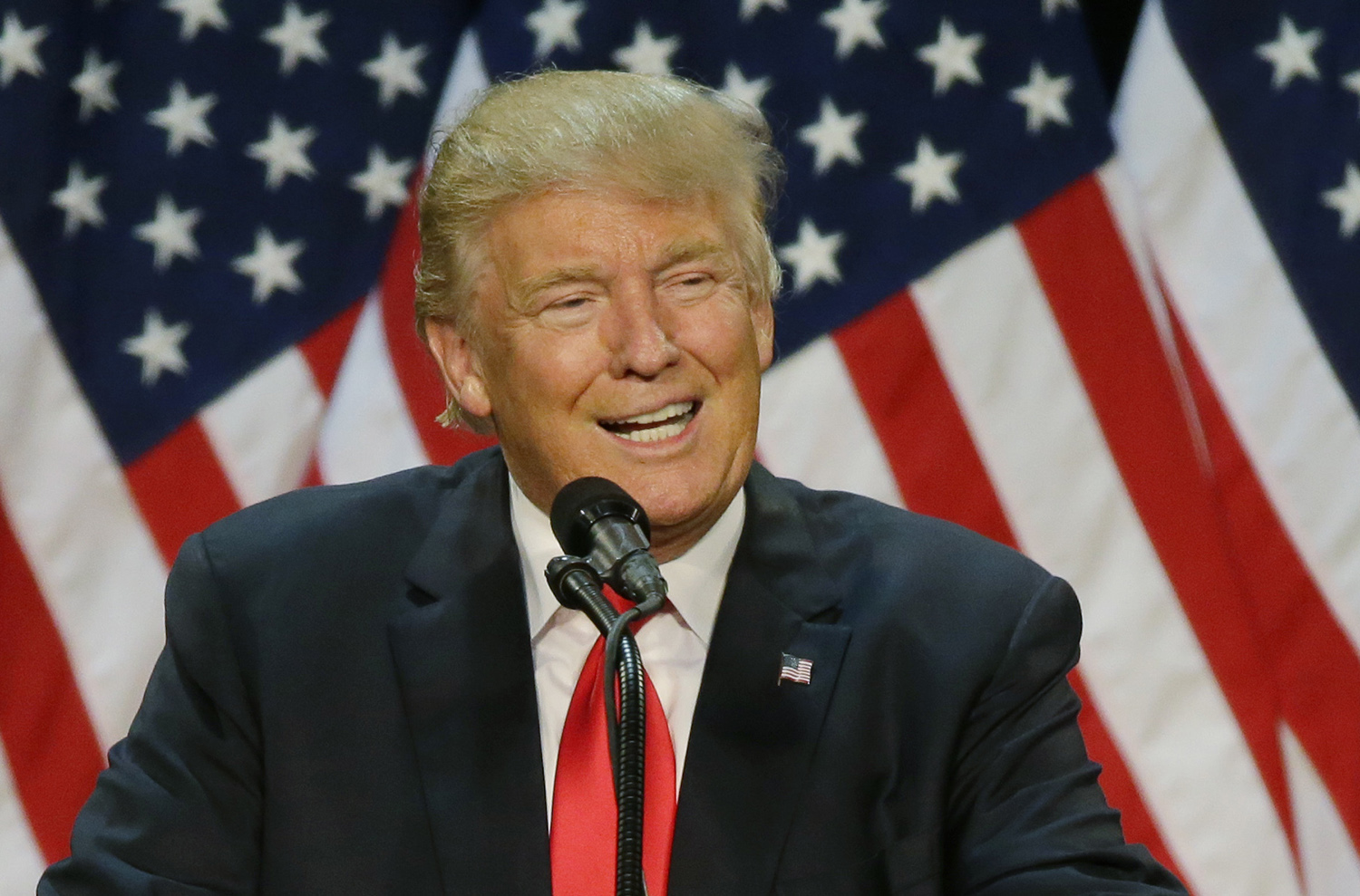 Trump to install acting director at top bank regulatory agency Friday