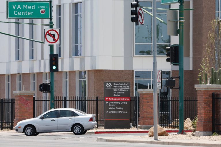 Judge orders Veterans Affairs to return fired Phoenix boss’ performance bonus