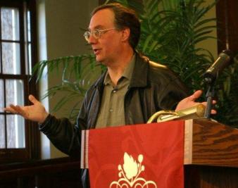 Juan Cole’s Fictions