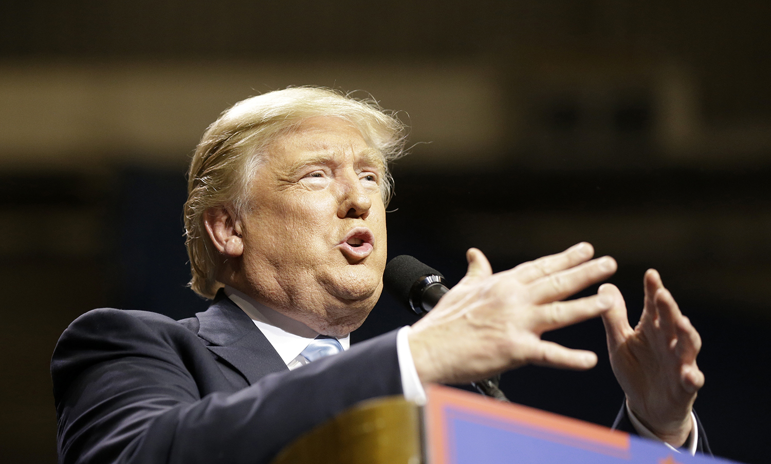 How Trump can keep the drive to repeal Obamacare alive through executive action