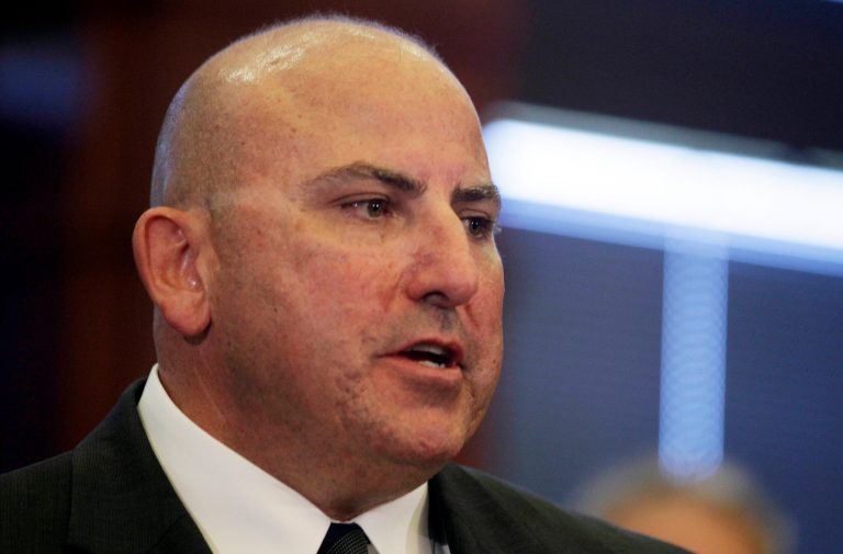 The Bureau of Alcohol, Tobacco, Firearms and Explosives promoted Bernard Zapor despite the controversy surrounding his 