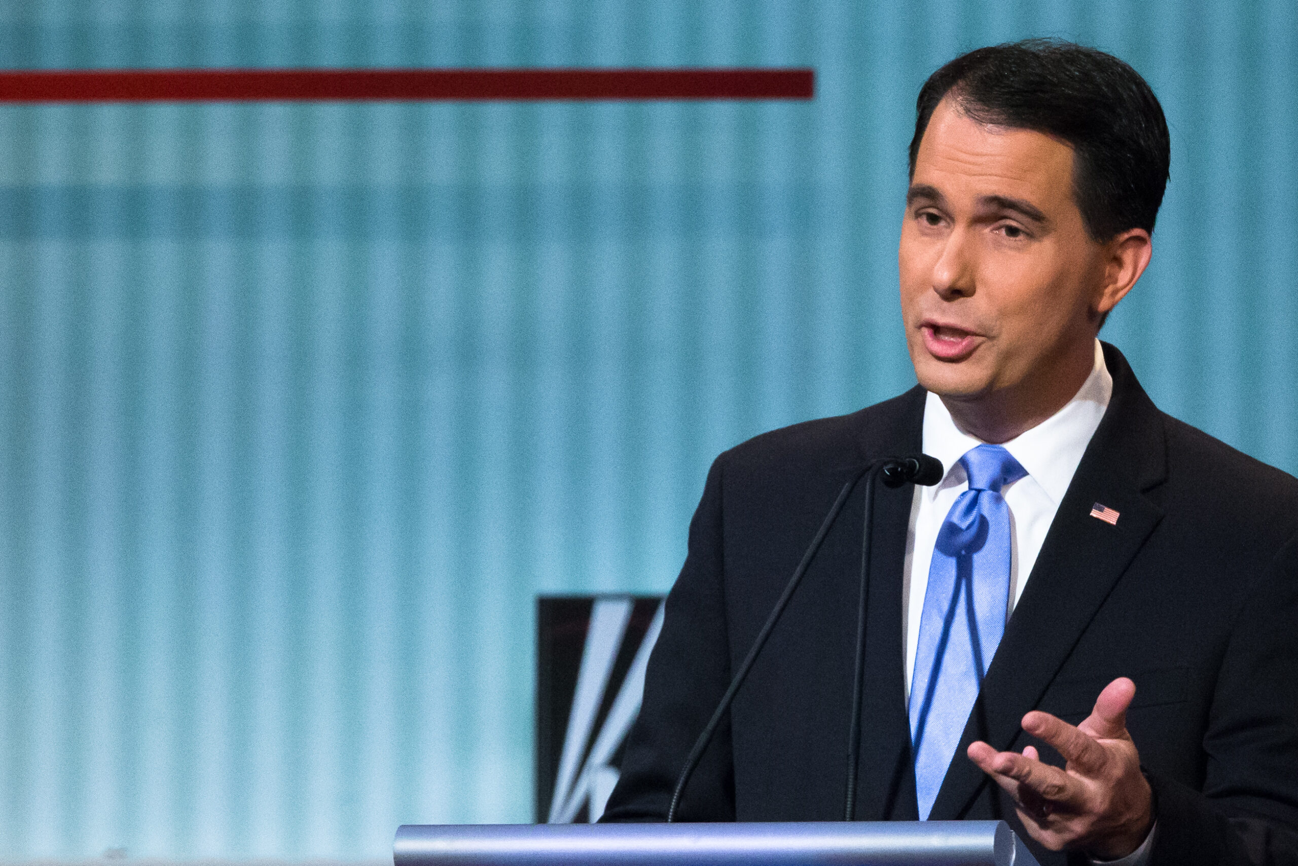 How the candidates feel about EPA’s power plan