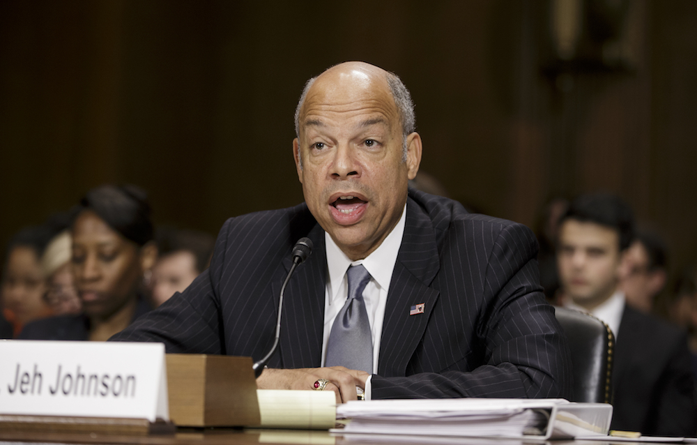 DHS secretary: ‘No idea’ if officials are scrubbing ‘radical Islam’ from documents