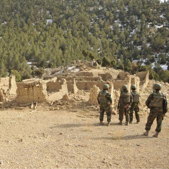 Hayes: Don’t Bet on a Muscular Obama Foreign Policy