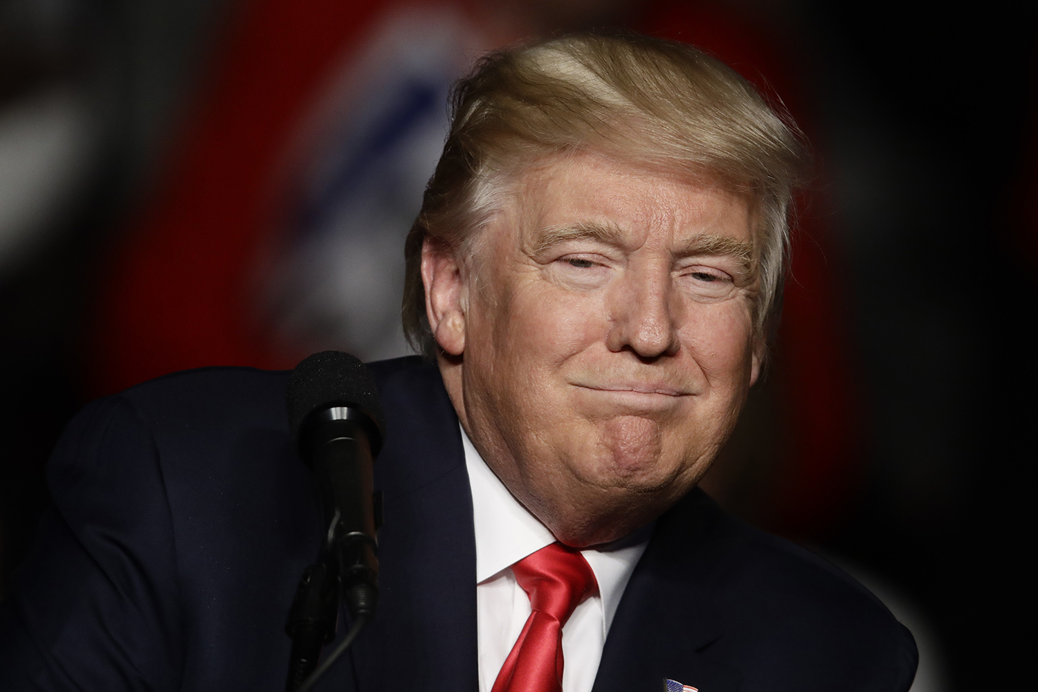 Because of anti-Trump bias, People should fire its editorial director