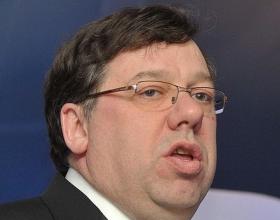 Ireland’s Return to “Vassal Status”