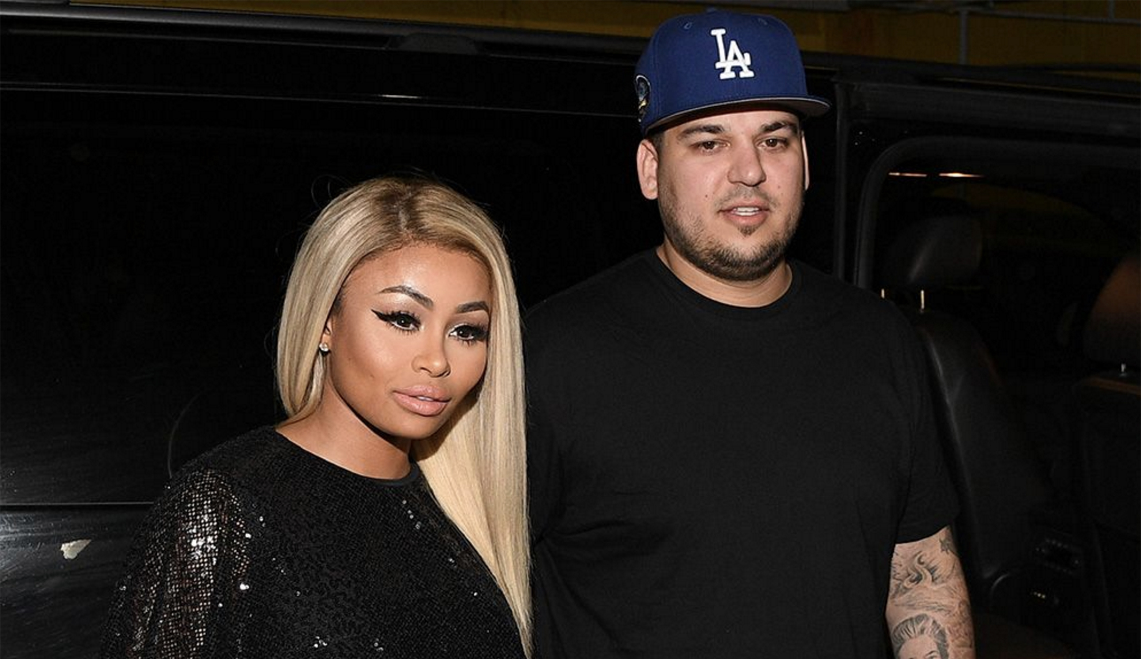 Huffington Post writer attributes Rob Kardashian’s breakdown to ‘insecure masculinity’