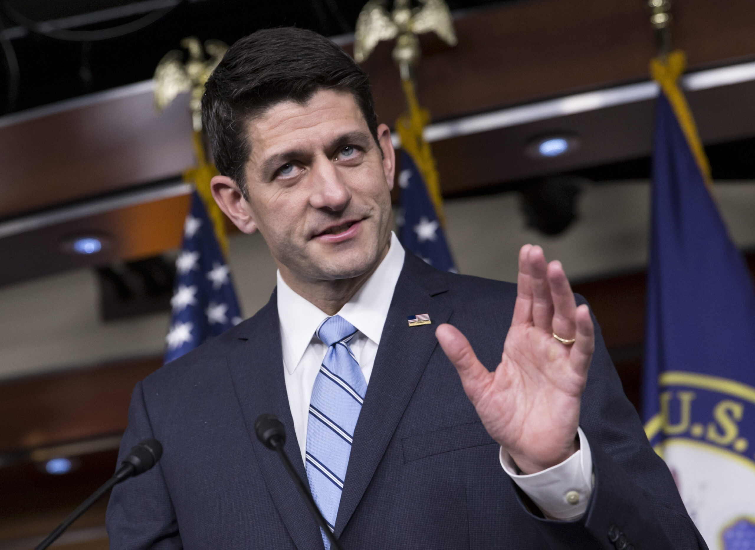 Anatomy of a ‘scoop’: Where’s the Ryan endorsement? 