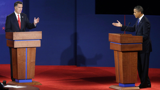 Obama: I was ‘too polite’ in last debate