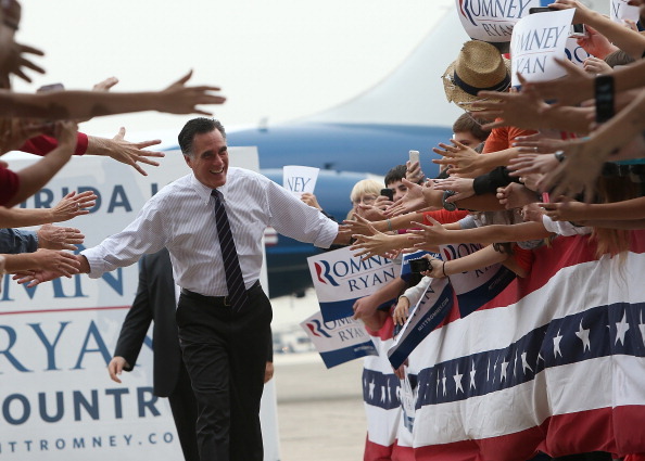 Can Romney pull off a Pa. upset?