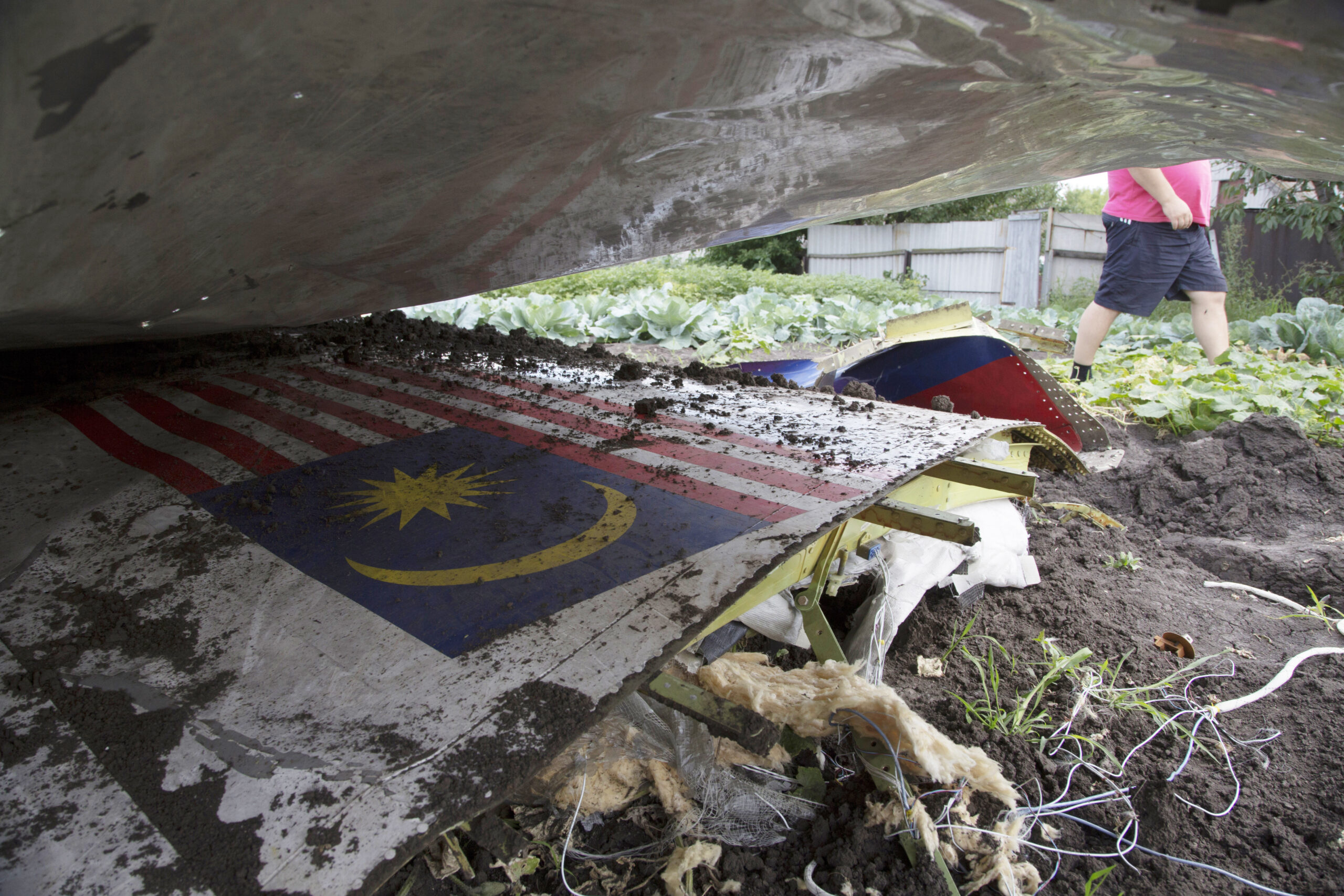 Remains of Malaysian MH17 victims to be flown home