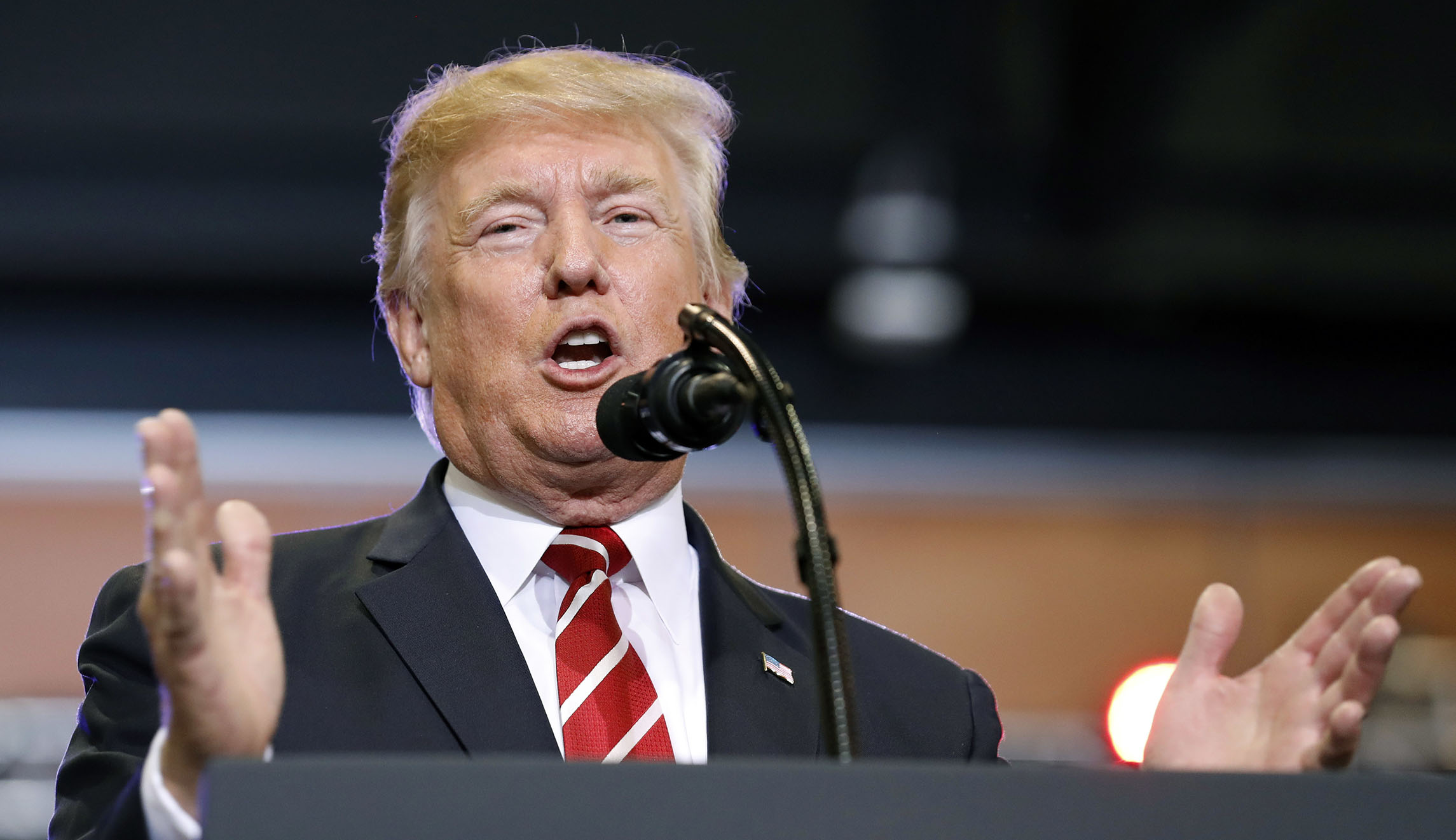 Trump is right on the border wall, and the numbers back him up