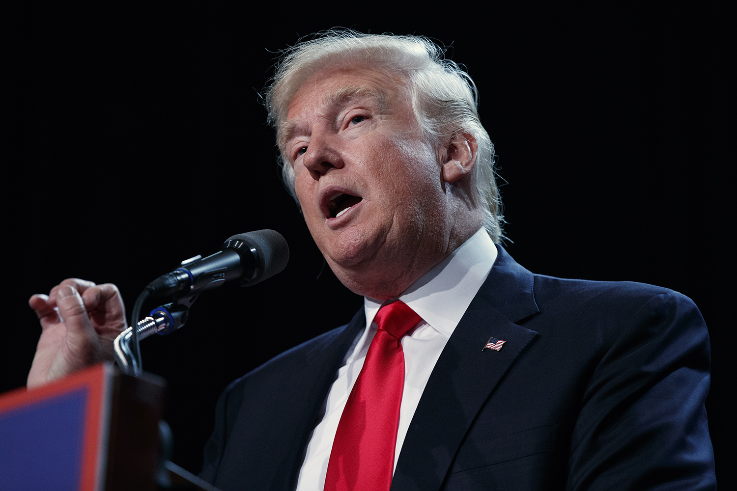 Trump may try to re-negotiate debate terms