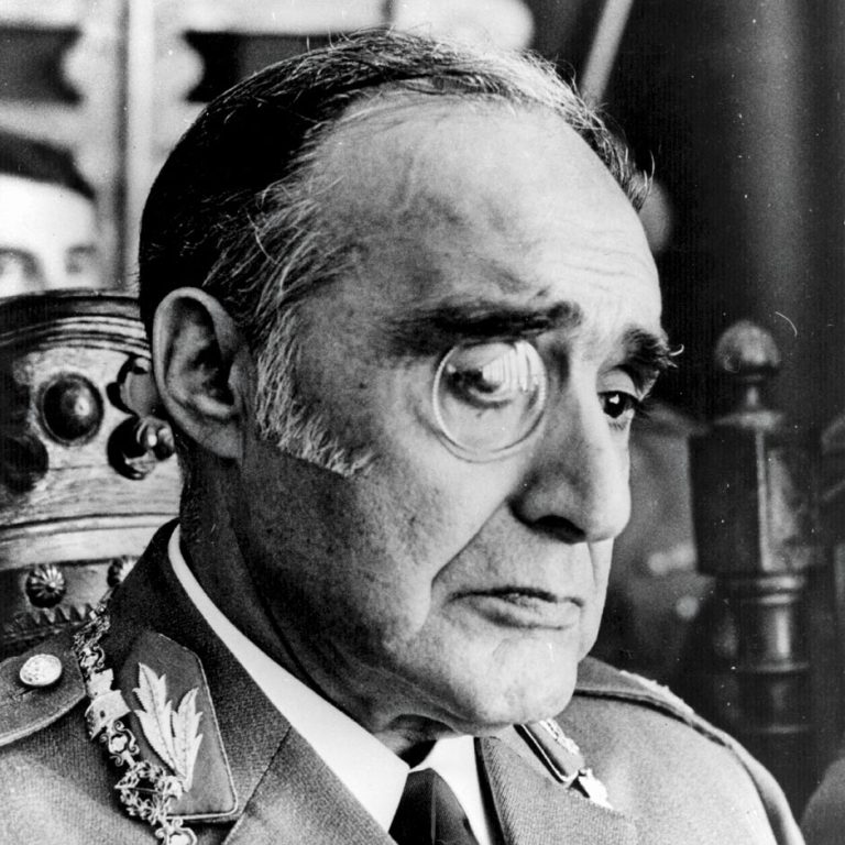 The Antonio de Spinola Award