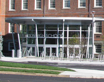 High School Monumental