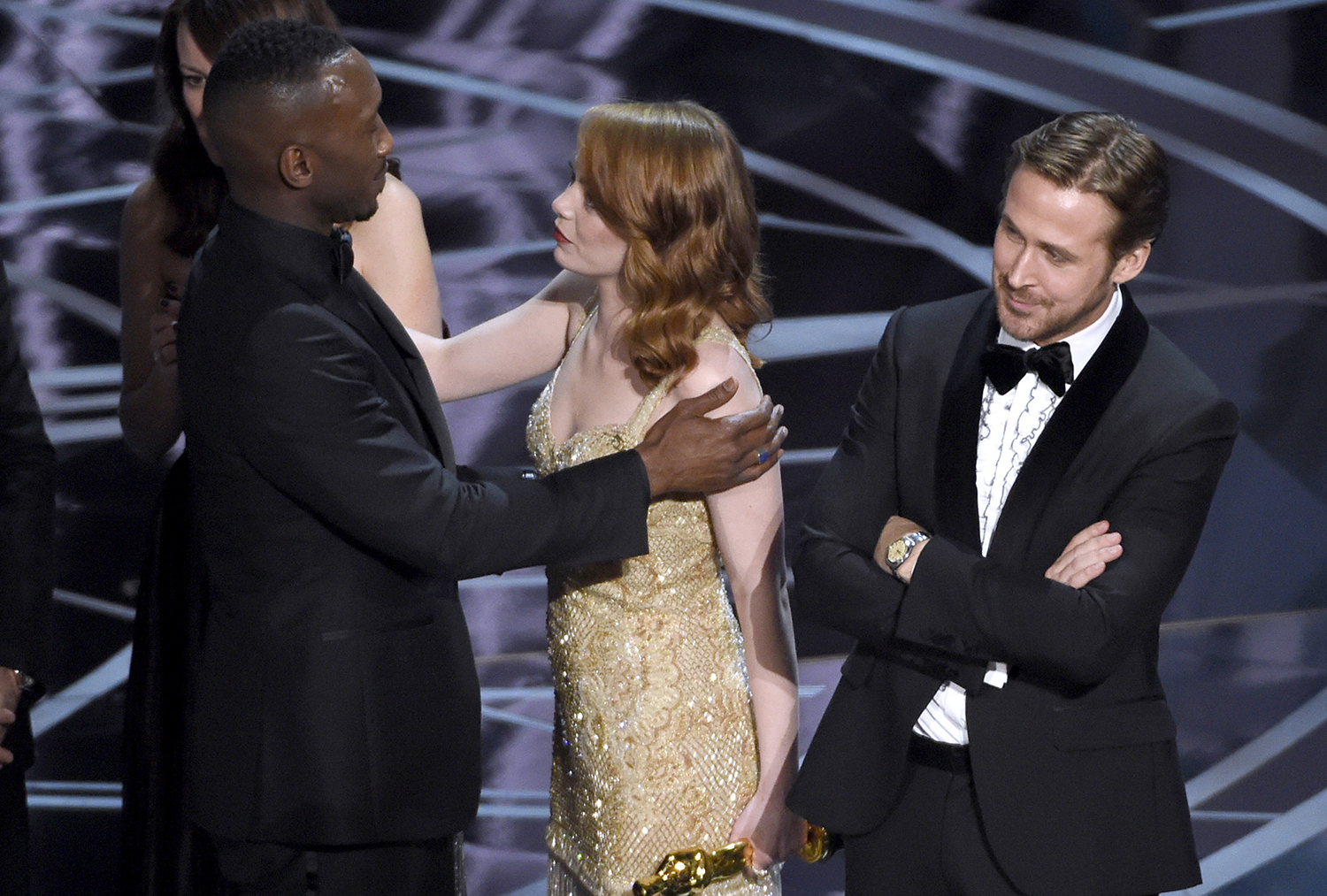 HuffPo equates ‘La La Land’ with ‘white mediocrity’