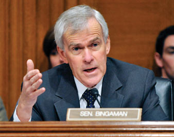 The ‘Clean Energy’ Stalking Horse