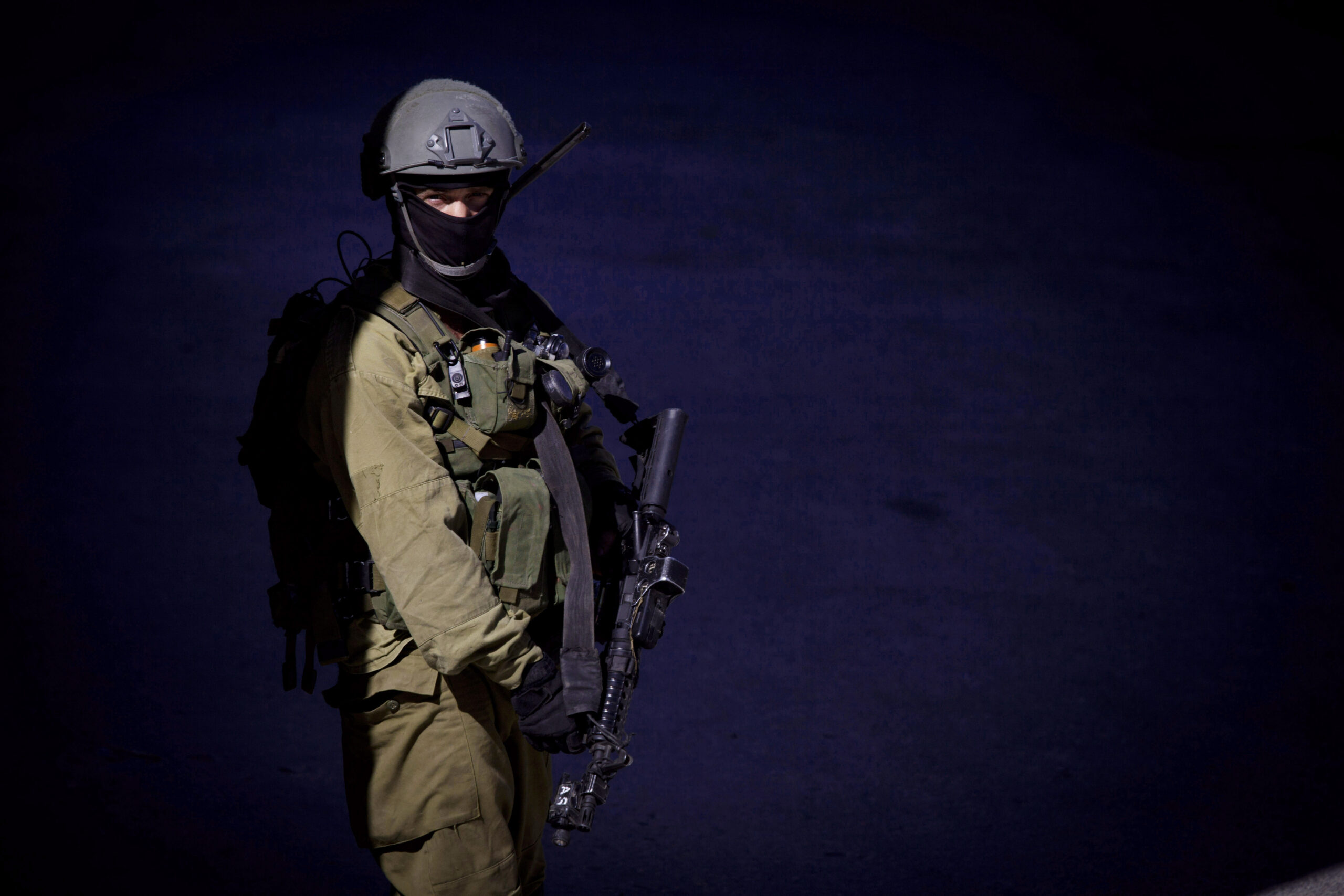 Israeli premier: Terror group took 3 missing teens