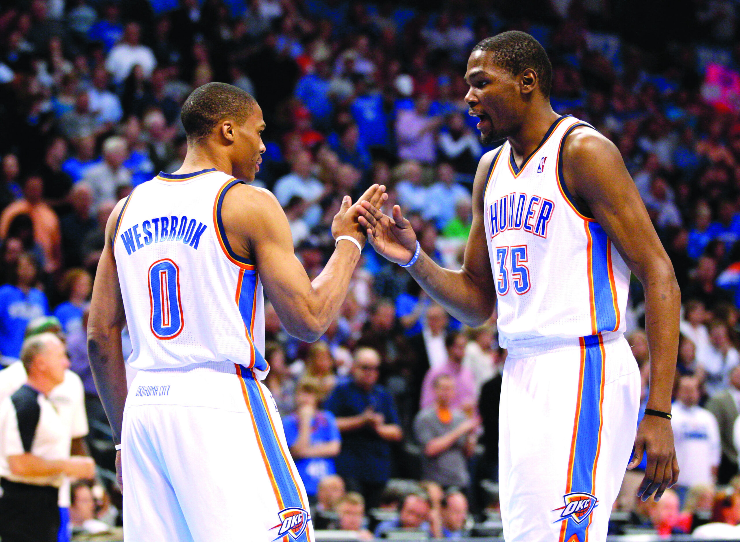 NBA’s new rule is ritual killing