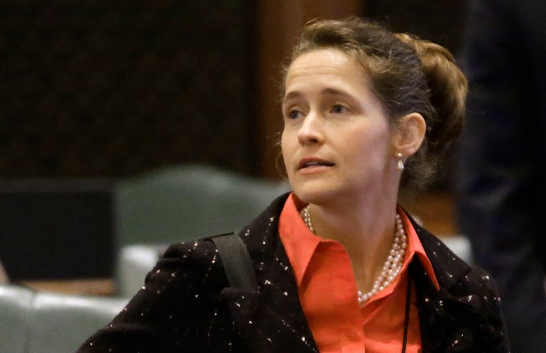 House Democrats on the spot with tax, budget votes