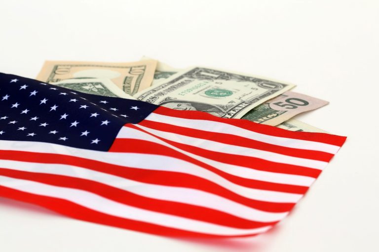 During the 2012 presidential campaign, President Obama raised a little over $1 billion, while Mitt Romney raised a little under $1 billion. Congressional candidates raised over $3.5 billion. (iStock Photo)