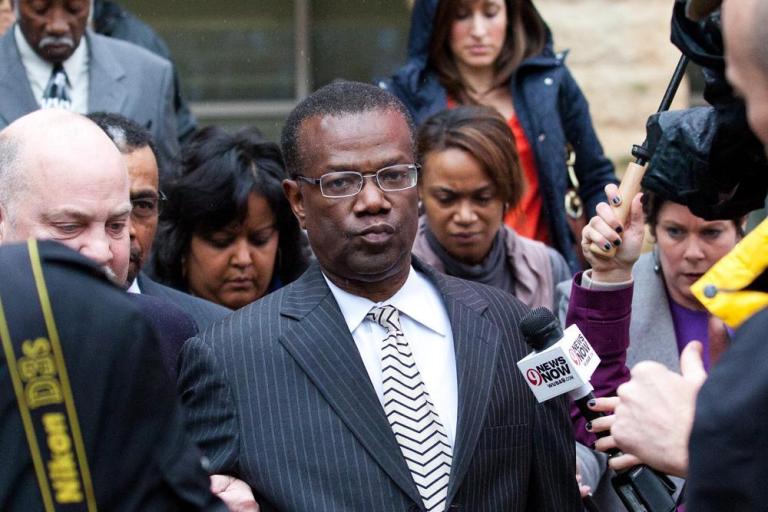 Prosecutors tell Johnson to pay up now