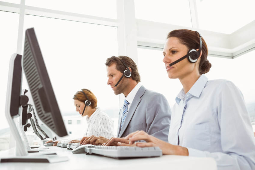 Environmental Protection Agency overpaid $1 million for call center