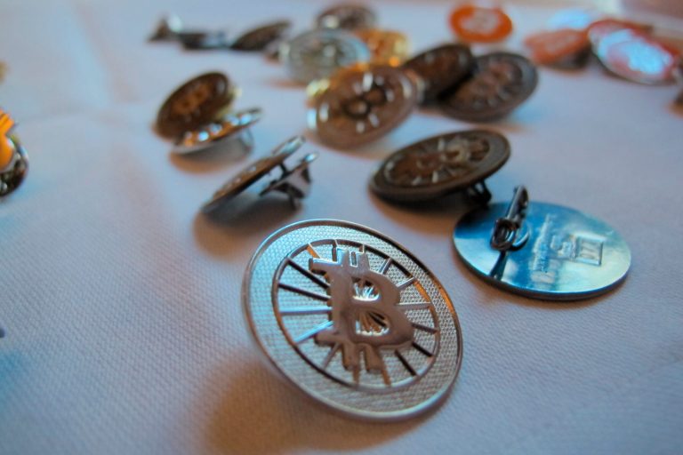 The Bitcoin Foundation, an advocacy group for the nascent digital currency, provided information to federal prosecutors this week that aided a probe into Mt. Gox, a shuttered exchange in Tokyo. (AP Photo)