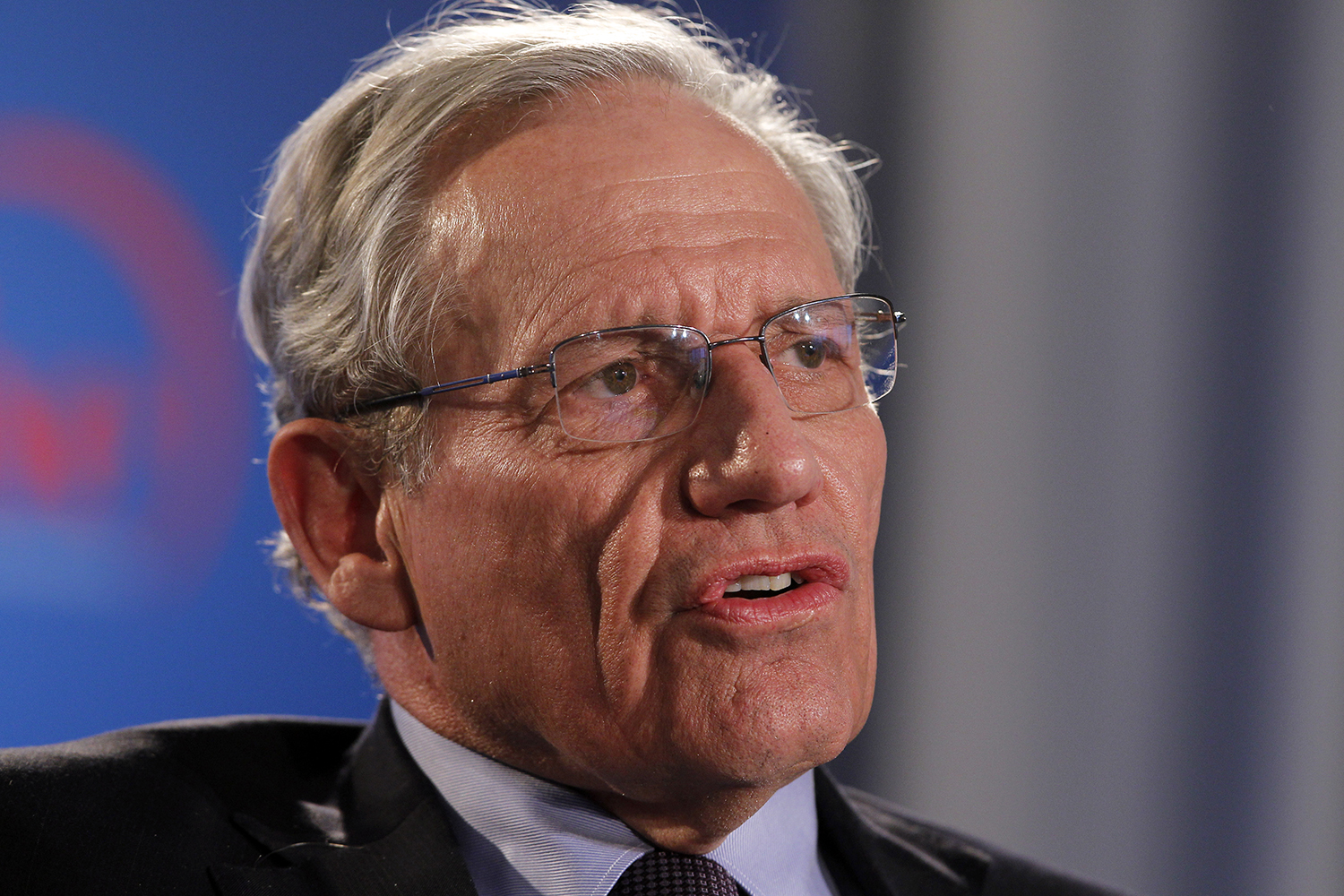 Bob Woodward: Obama officials possibly facing criminal charges for unmasking scheme