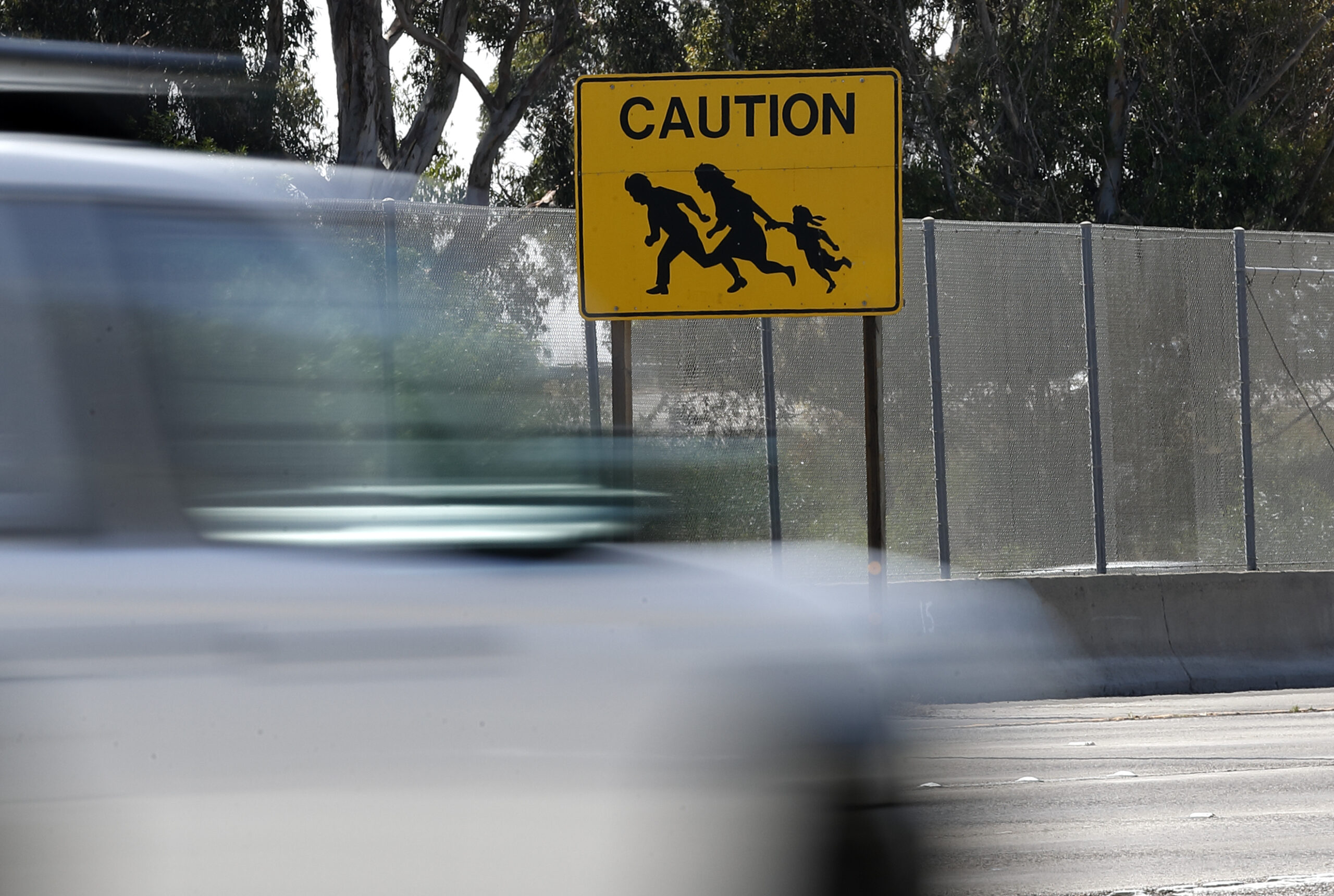 Record $135 billion a year for illegal immigration, average $8,075 each, $25,000 in NY