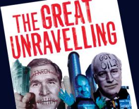 A Climate of Slander