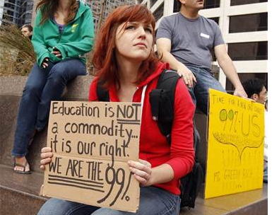 Union blocks cheaper college degrees