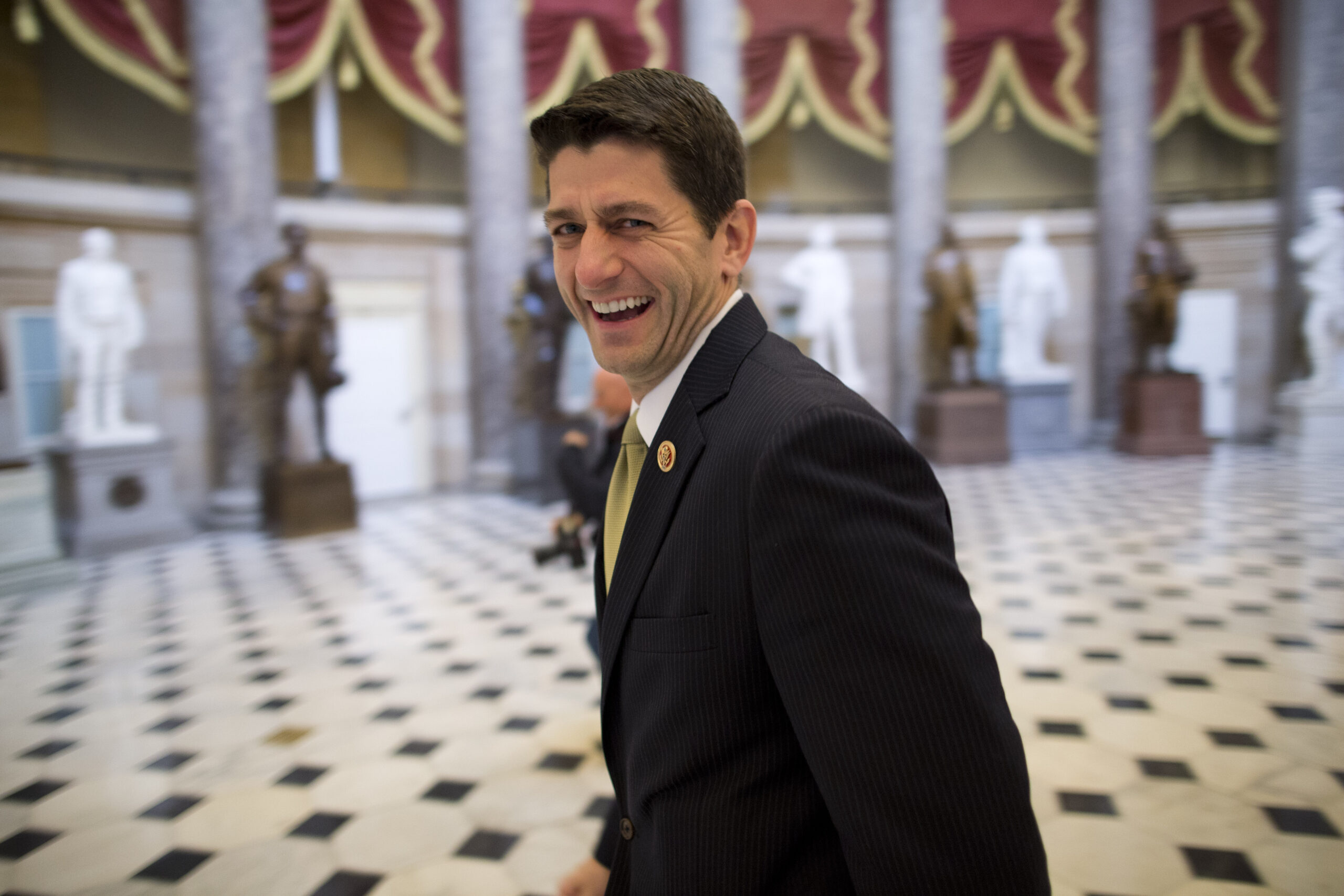 Both sides agree: No major budget deal foreseen