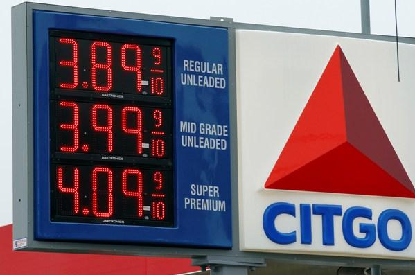 Morning Examiner: Gas wars