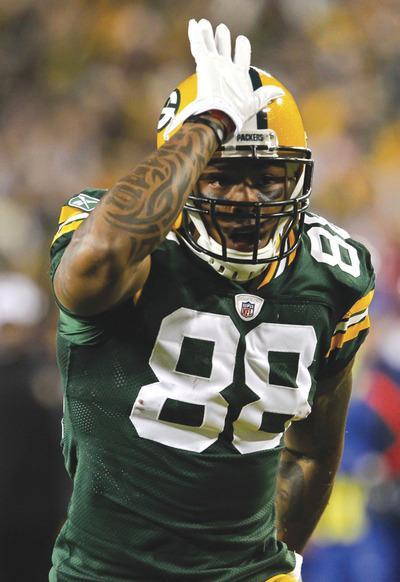 Who’s getting tagged in the NFL?