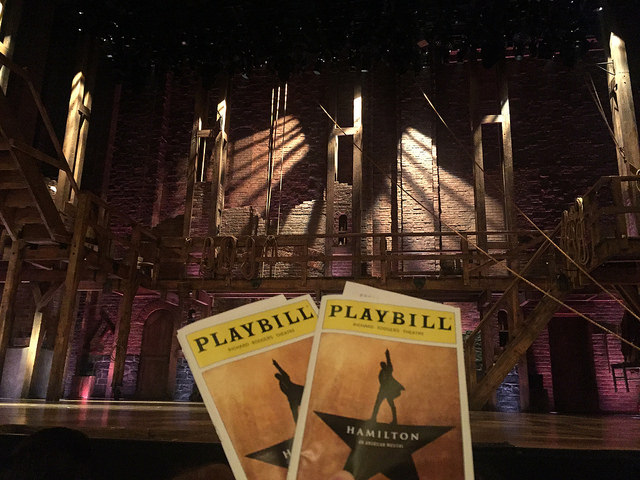 Kerry Skips ‘Pivotal’ NATO Meeting to See ‘Hamilton’ Musical (Updated)