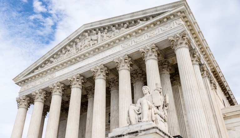 Maryland asks Supreme Court to uphold its generic drug anti-gouging law