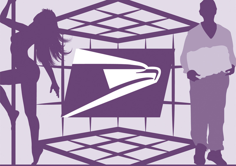 Big Ideas: On homelessness, strippers and 3D printing