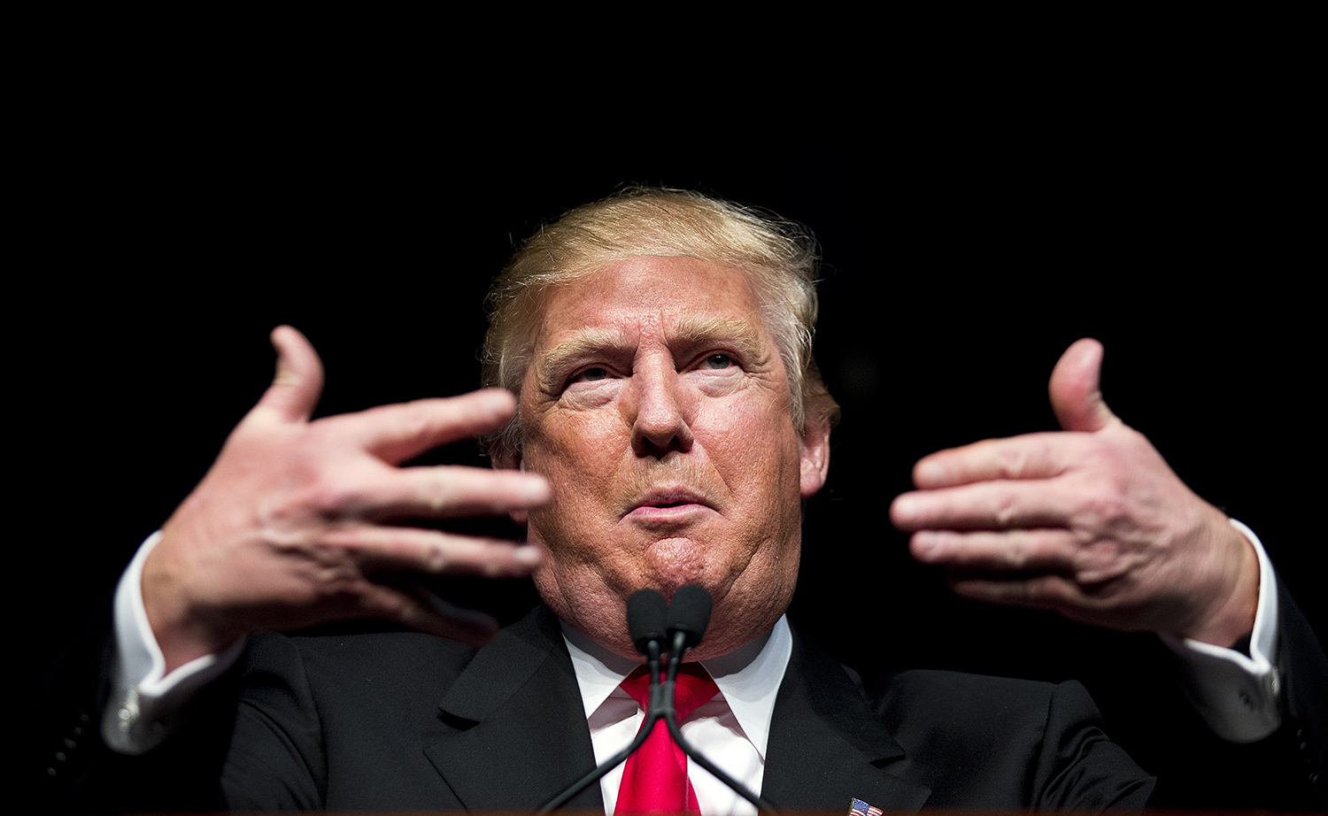 370 economists: Trump traffics in ‘magical thinking and conspiracy theories’