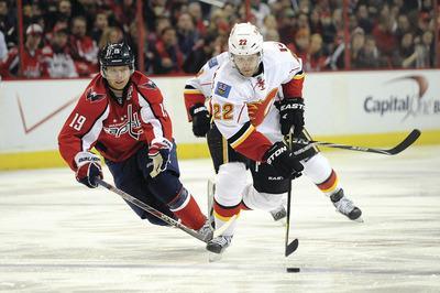 For Capitals at trade deadline, it’s hard to deal