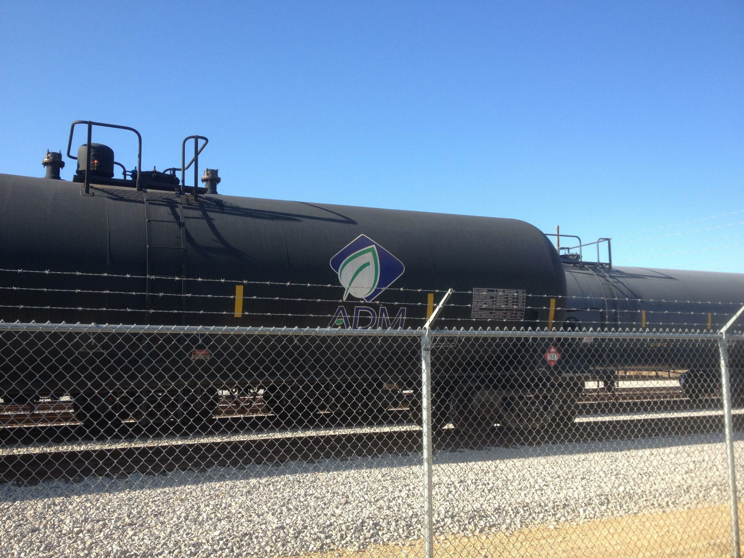 Does the death of the ethanol tax credit matter?
